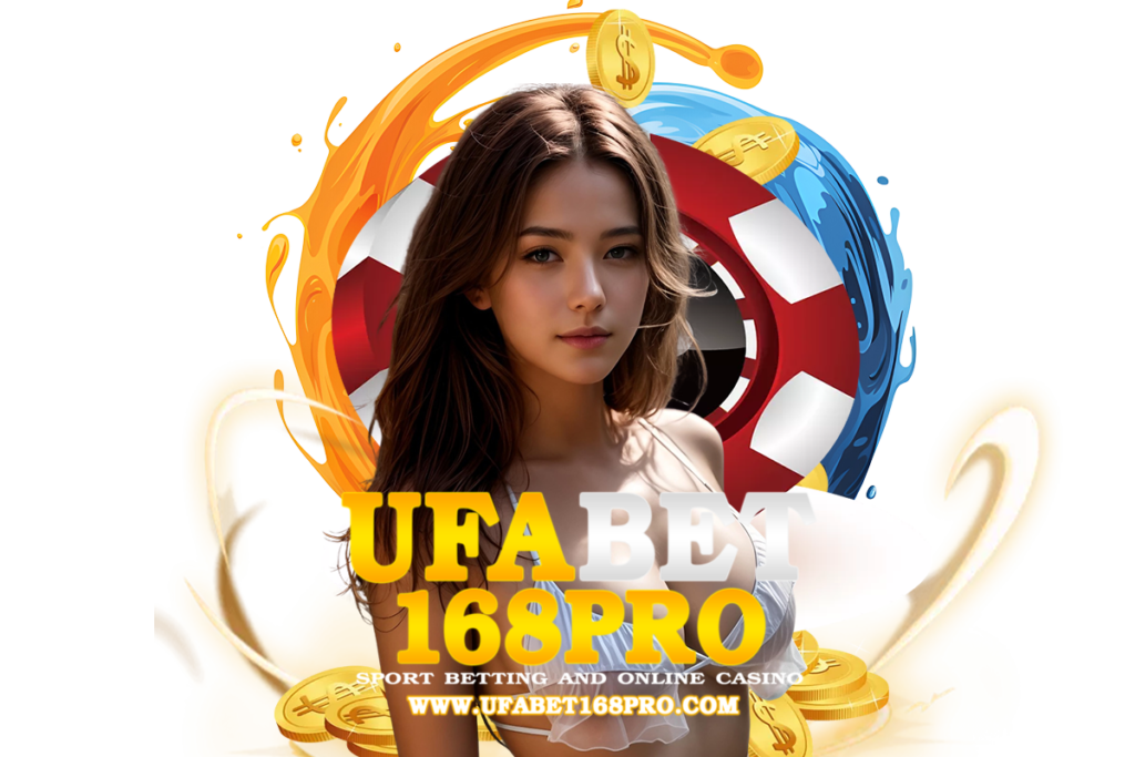 ufabet168pro สมัคร