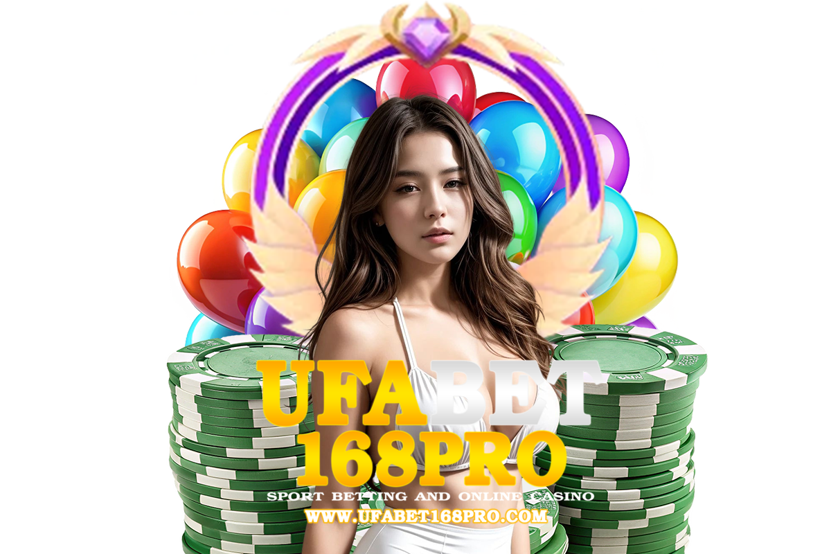 ufabet168pro เว็บตรง